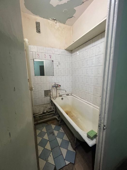 Срочно своя 2/4/5 раздельная квартира