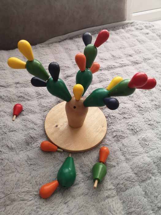 Развивающие игрушки для детей