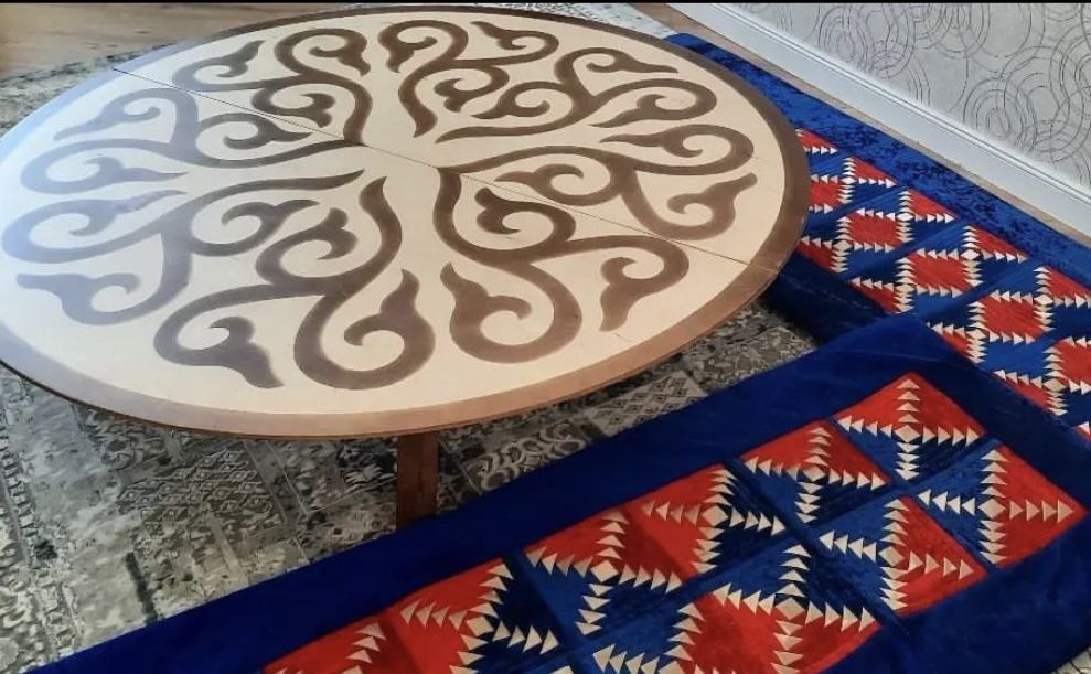 Аренда, прокат столов