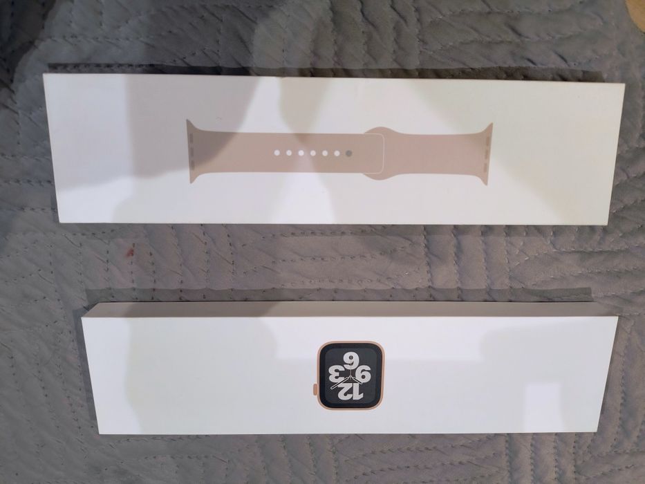 Apple iWatch SE 40 mm
