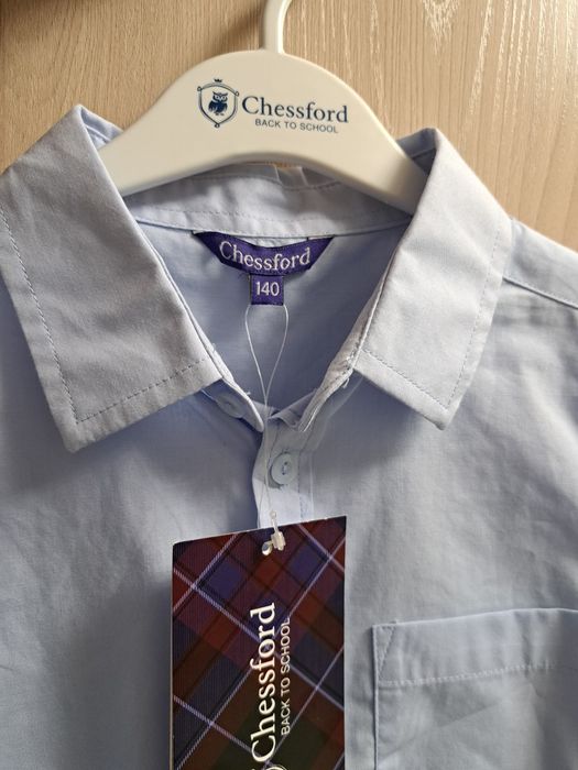 Рубашка для мальчика