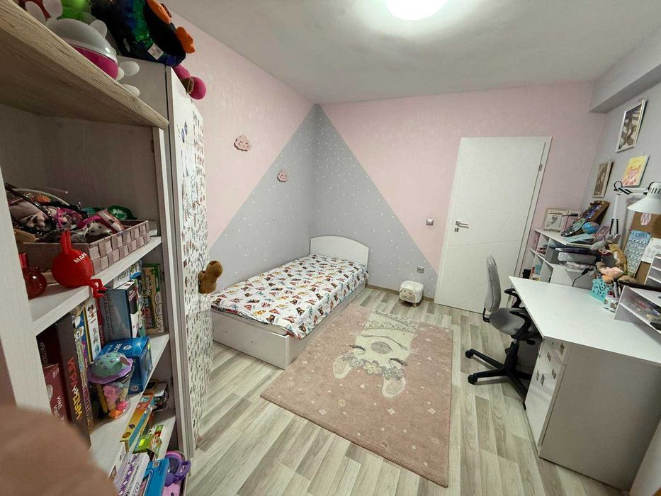 Продава се Тристаен апартамент в Варна, Аспарухово - 86 кв.м за 1056 €/кв.м - Снимка #12