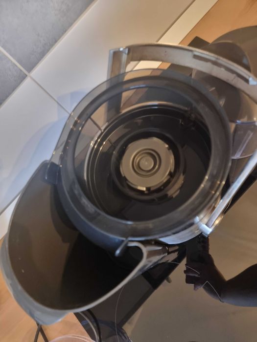 Storcator fructe si legume