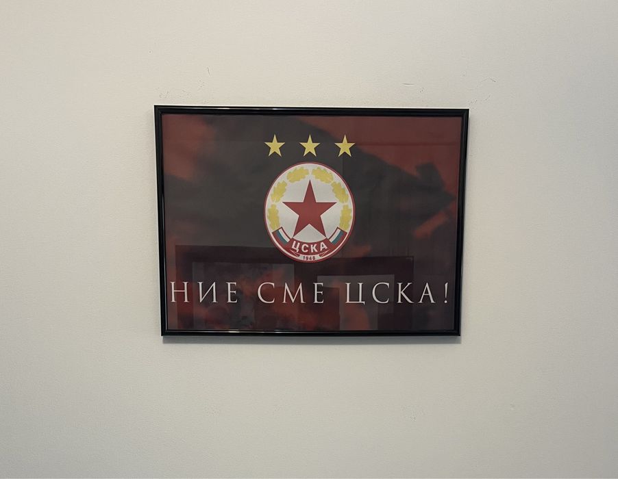 картина Mike Tyson , Maradona , the Godfather