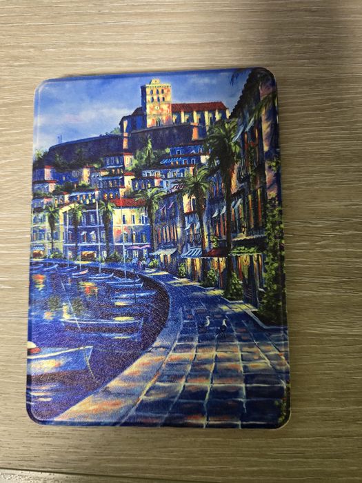 E book Kindle de vanzare