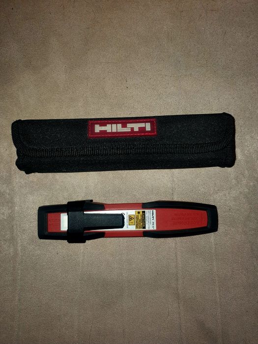 Hilti PD 5 лазерна ролетка до 70м.