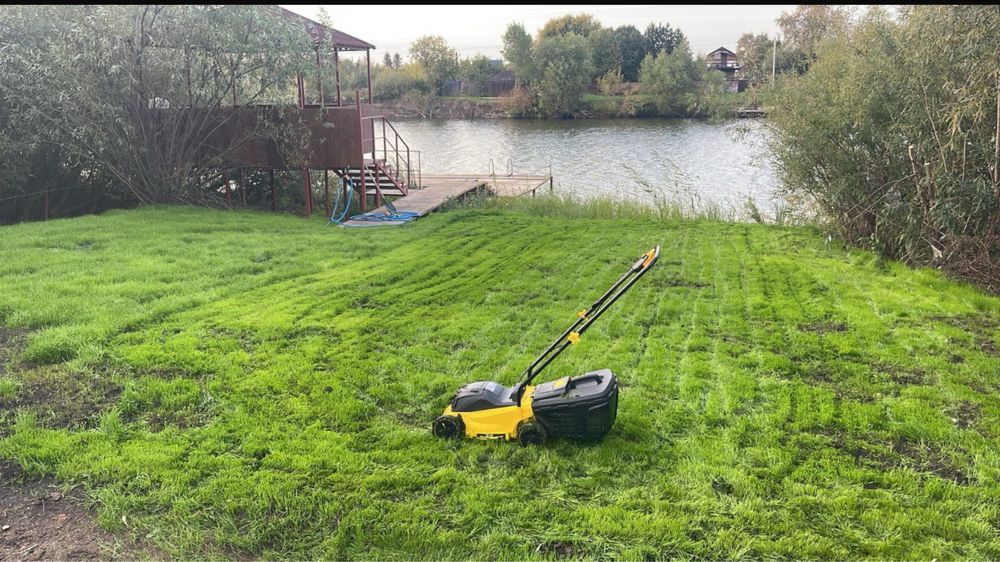 Продам дачу на берегу Ишим