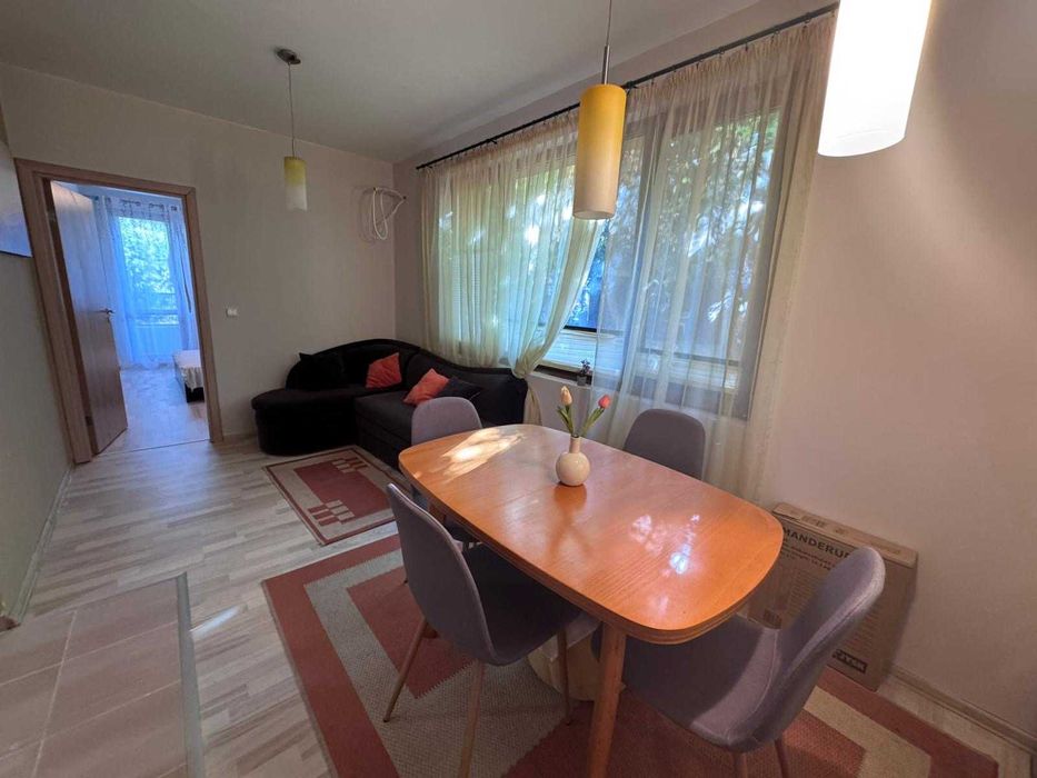 Продава се Двустаен апартамент в с. Равда, Област Бургас - 54 кв.м за 1536 €/кв.м - Снимка #2