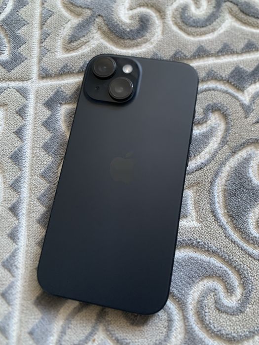 Продам iPhone 15