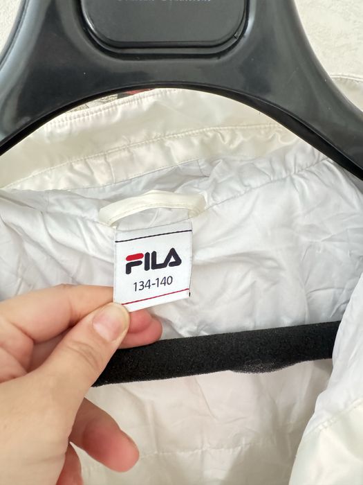 Весенняя Куртка детская для девочки