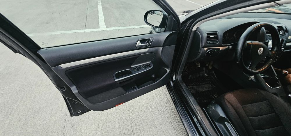 Vand Volkswagen Jetta