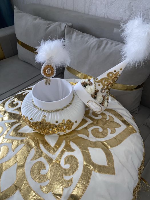 На сырга салу, 2-комплекта