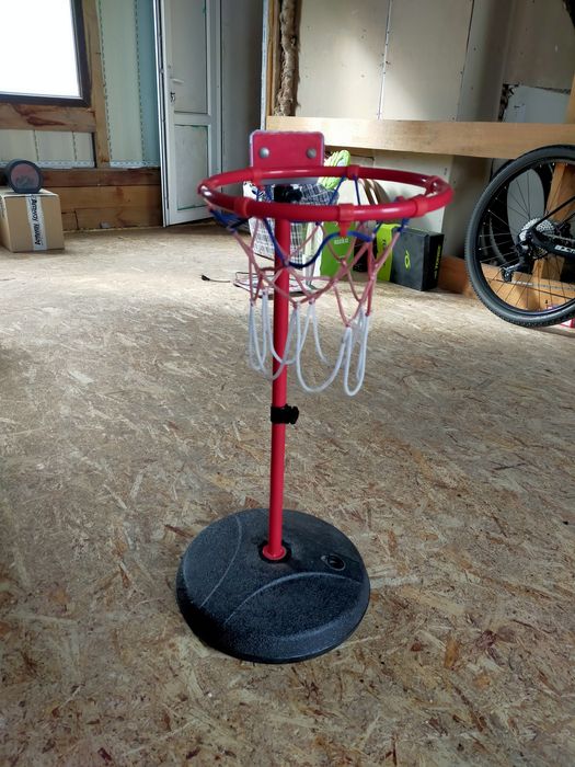 Продам баскетбольное кольцо