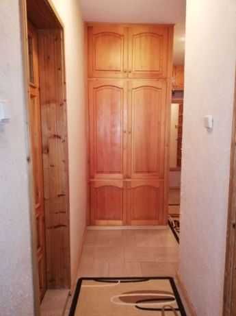 Дава се под наем Двустаен апартамент в Бургас, Център - 60 кв.м за 185 € - Снимка #5