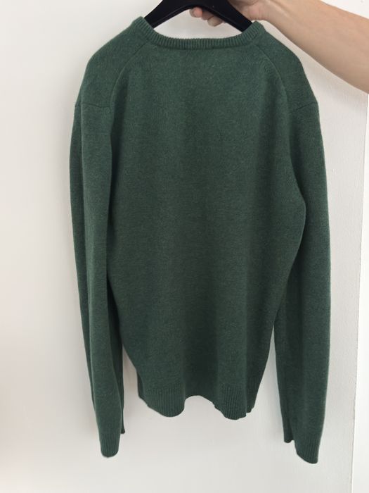 Оригинални вълнени пуловери Hackett London