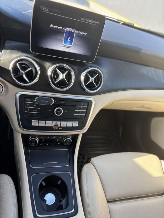 MERCEDES GLA 250 la doar 85.000km , pret 20.000€