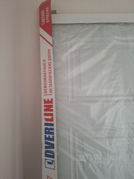 Продаётся новая дверь