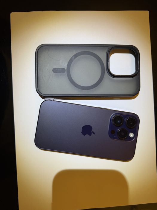 Iphone 14 pro neverlocked