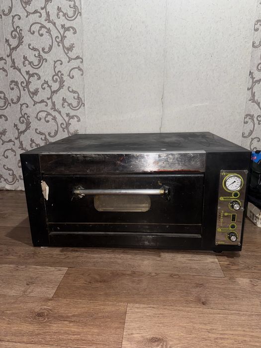 Печь для пиццы / хлеба / выпечки