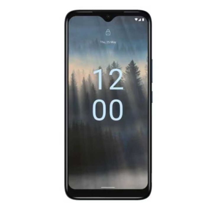 Telefon mobil Nokia C12, Dual SIM 64GB, 4GB(2GB+2GB) RAM, 4G, Dark