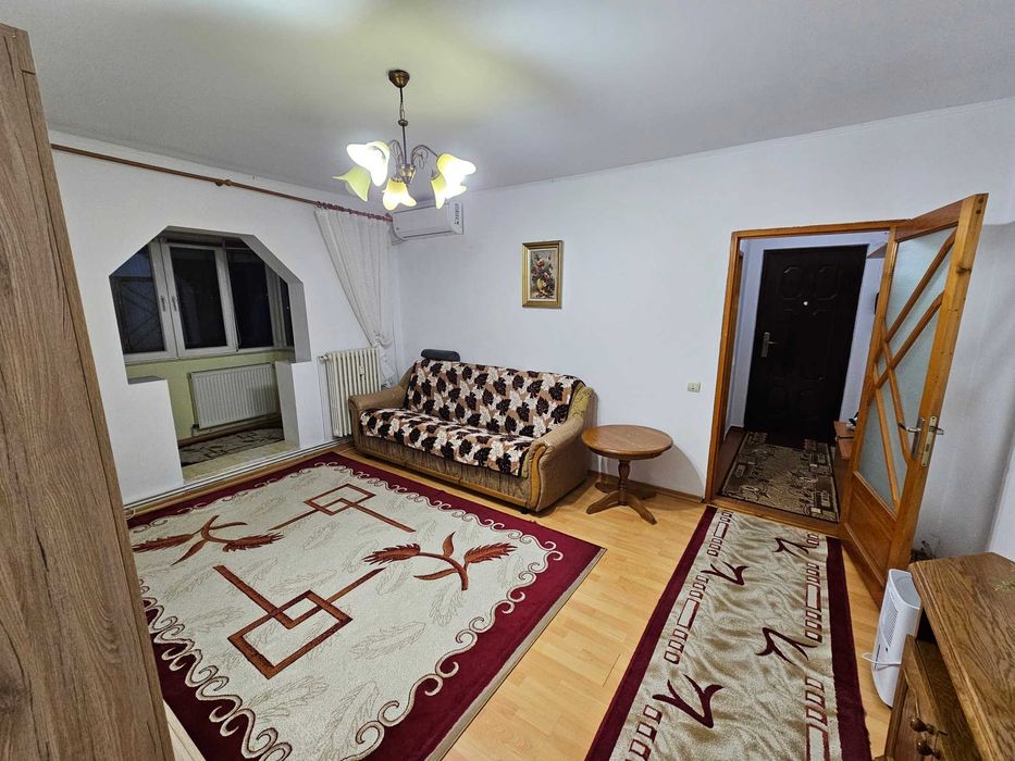 PF inchiriez apartament 2 camere in apropiere de Silk District