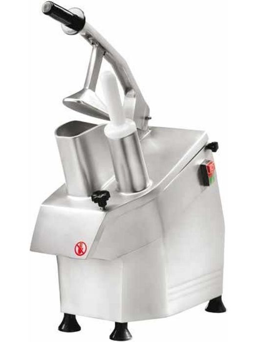 AMITEK TA25K - Masina taiat legume; Robot bucatarie multifunctional