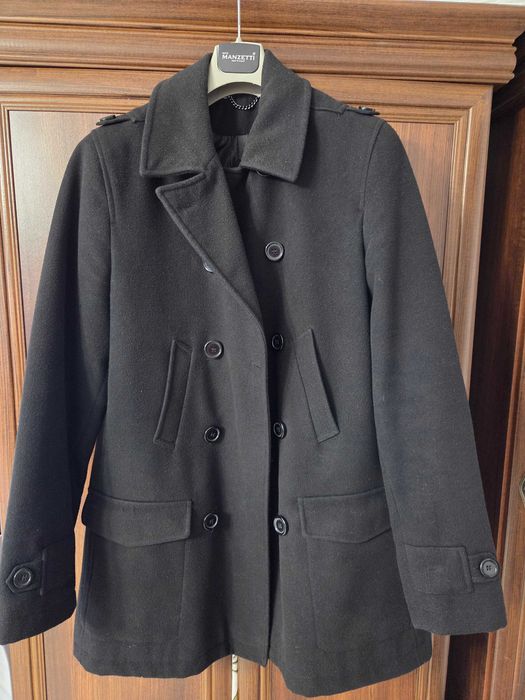 Palton lana FALLE marime 48