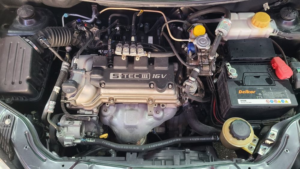 Сдаётся в аренду автомобиль нексия 3