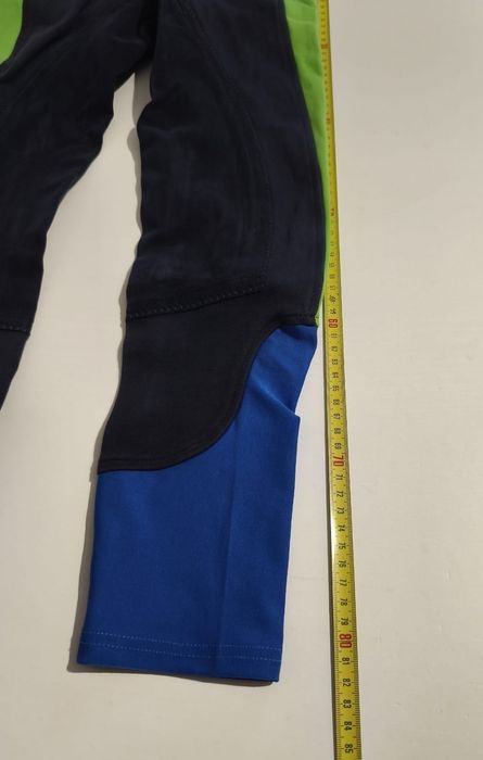 Pantaloni copii Equilibre 134cm
