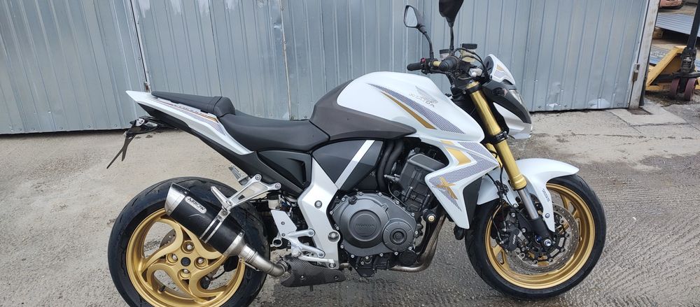 De Vanzare Honda CB 1000 2015 ABS