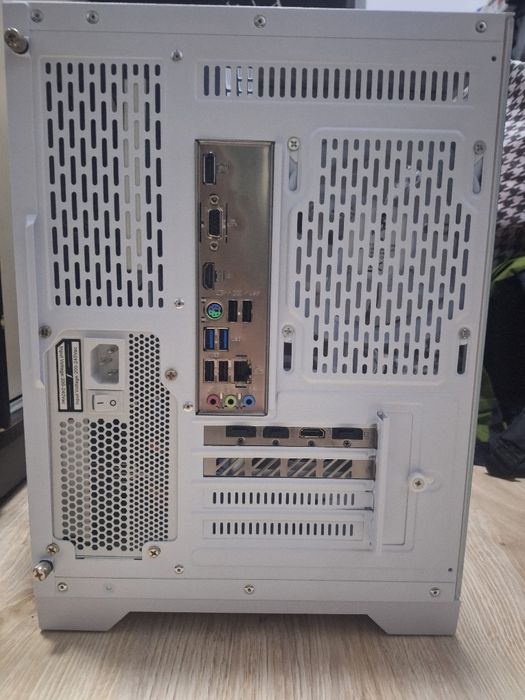 Calculator / PC Gaming!