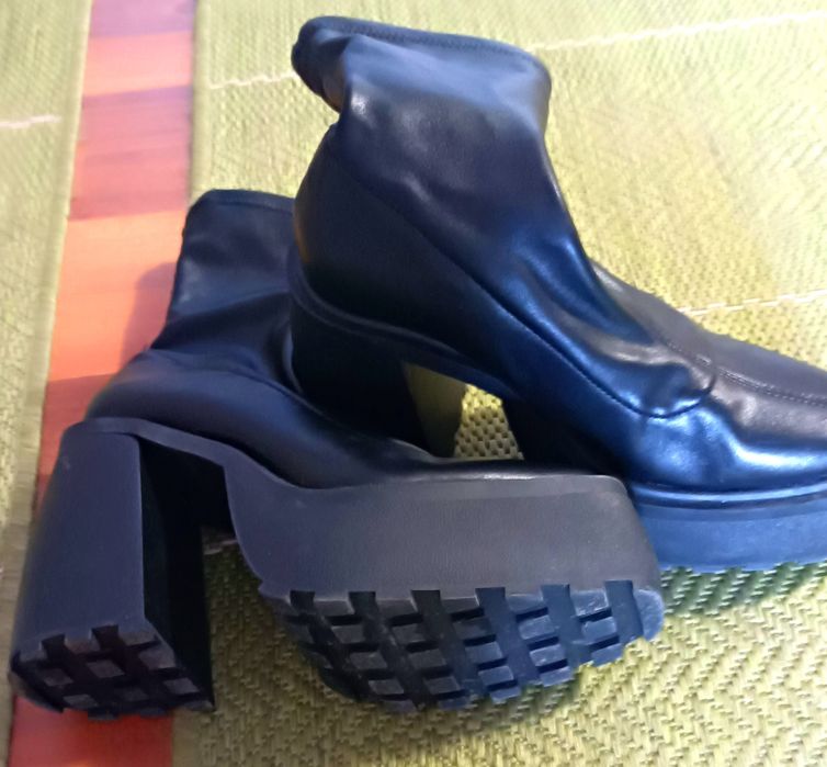 Cisme/ botine măsură 38