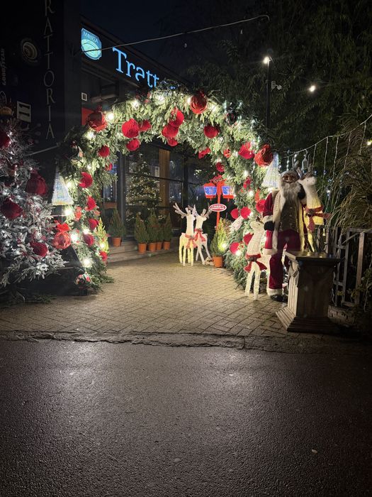 Ring dans smart /litere volumetrice /tunel infinity