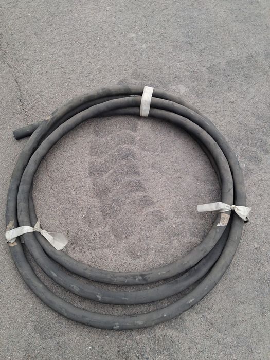 Рукав напорный обмоточный