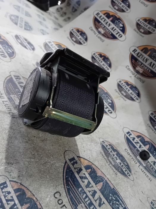 centura dreapta fata mitsubishi asx 2012