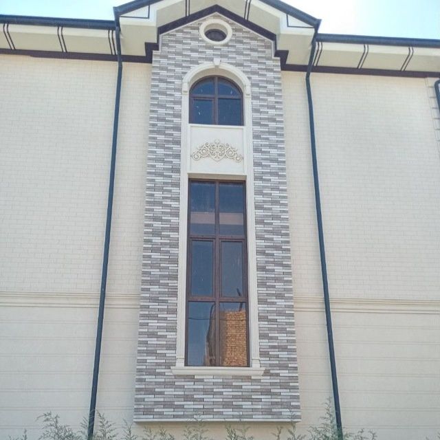 Travertin Granit Sokl Alkafon