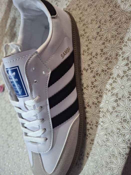 Нови мъжки маратонки Adidas