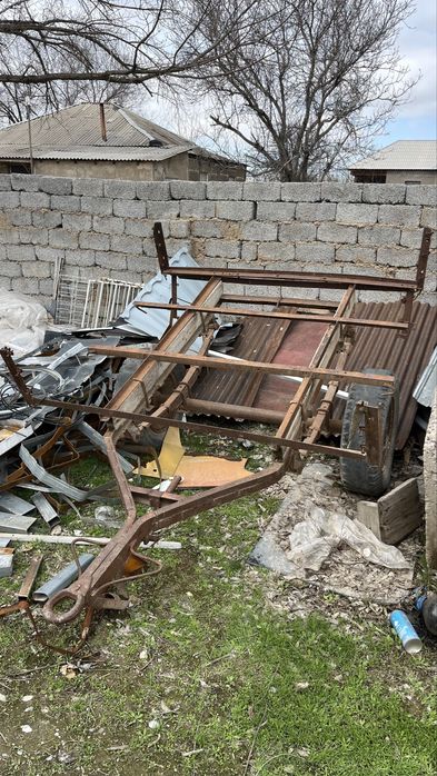 Прицеп Уаз продается