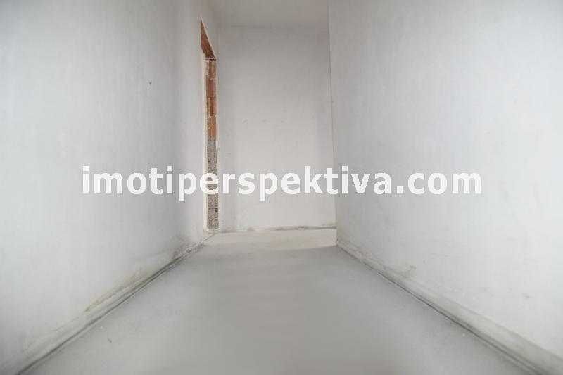 Продава се Двустаен апартамент в Пловдив, Прослав - 72 кв.м за 1450 €/кв.м - Снимка #9