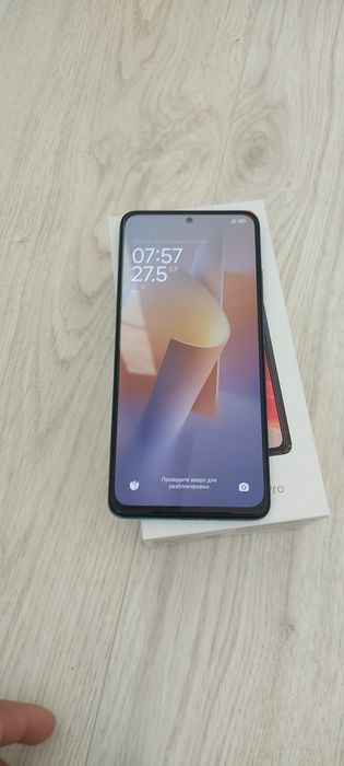 Redmi Not 12 Pro