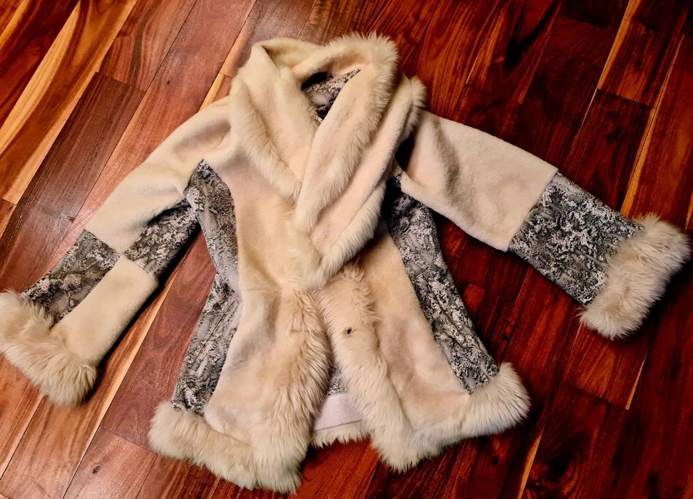 Кожени якета,палта,елеци