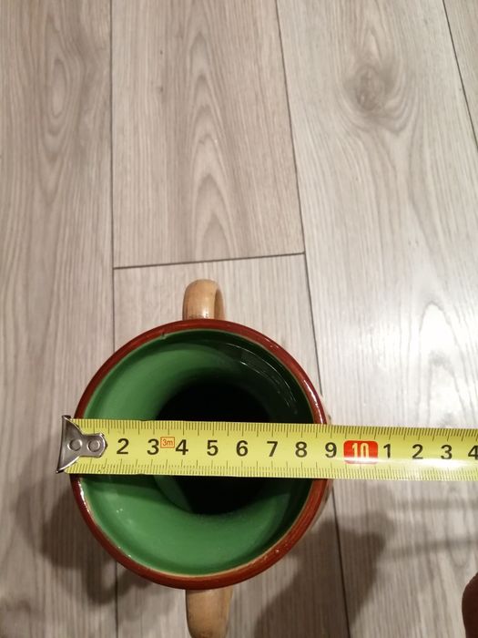 Vand Vas decorativ Made în Italy