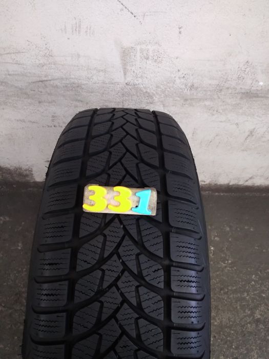 Anvelopa iarna 215/65/16