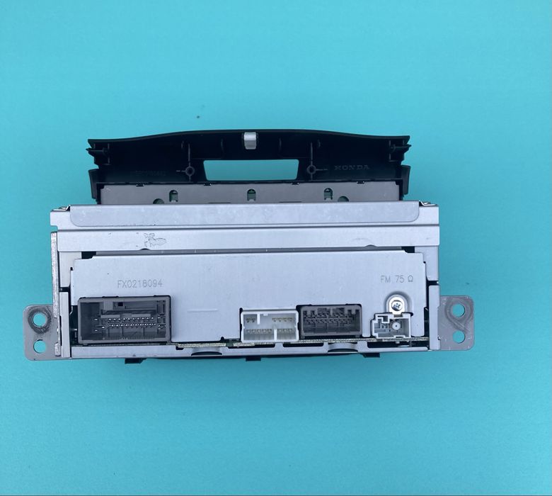 Оригинално радио за Honda CR-V 4 (2012-2014)г.