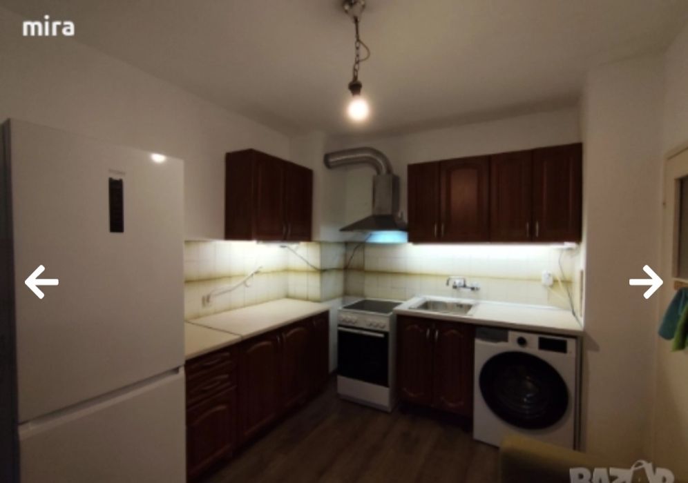 Обзаведен 2 стаен апартамент Люлин 3. 44кв, ет 3/8 след ремонт