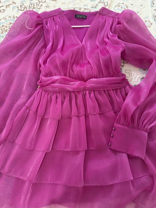 Платья. Очень нежно