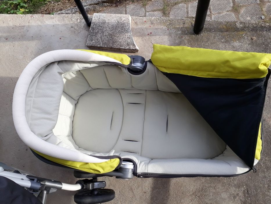 Детска количка Peg Perego