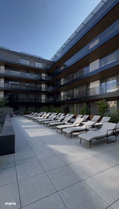 2 camere de inchriat | ARQA JOLIE VILLAGE | PISCINA |
