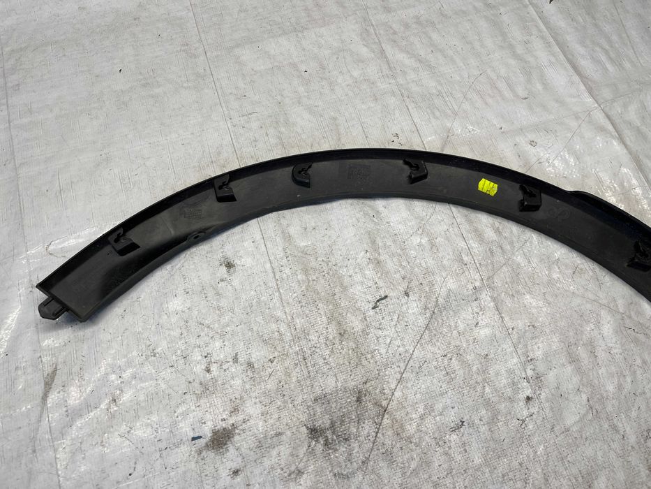 Задна лява вежда Renault Captur 13-