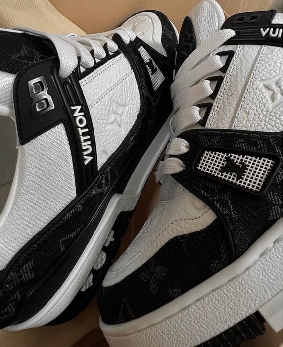 Louis vuitton skate marimi 36-46/verificare-ramburs